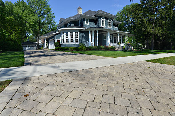 Best Interlocking Driveway Pavers in Vernon Valley, NJ